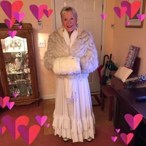 Meet your Posher, Betty